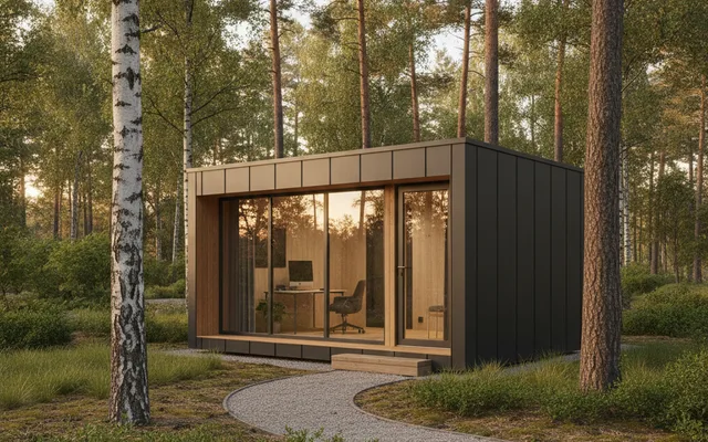 M18 Studija